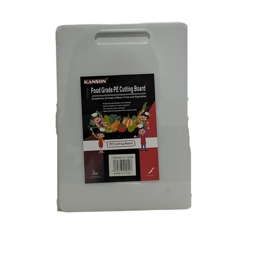 [1041976] TK054 PL CUTTING BOARD 