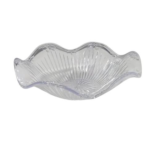 [1041992] POLIMERTEC CRYSTAL BOWL 3