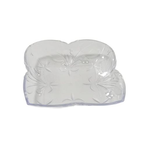 [1041993] POLIMERTEC CRYSTAL BOWL 4