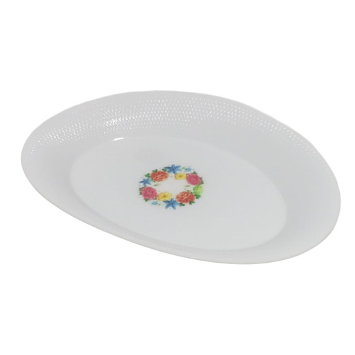 [1042002] RUBY CRYSTAL OVAL 102