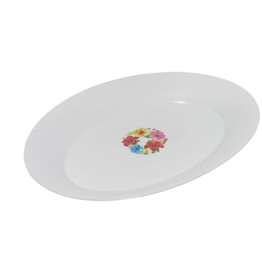 [1042003] RUBY CRYSTAL OVAL 101