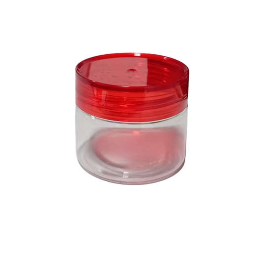[1042005] RAUNA PET BABY BOTTLE 100ML FMJ