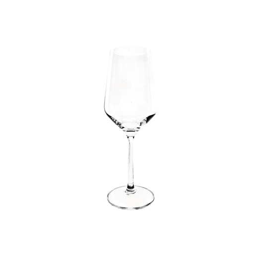 [1042019] CJ6345 DELI WINE GLASS 510ML (HEIGHT 24.5CM DIAMETER 6.5CM)