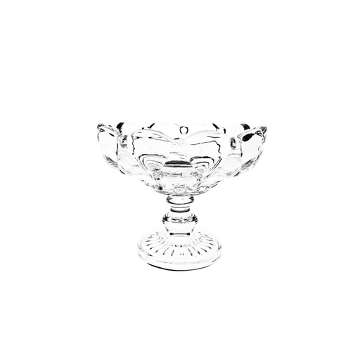 [1042030] DSZG109-6/L1 CANDY POT (HEIGHT 12CM DIAMETER 14.5CM)