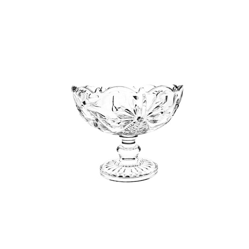 [1042031] DSZW108-5.5/L1 CANDY POT (HEIGHT 11.5CM DIAMETER 14CM)