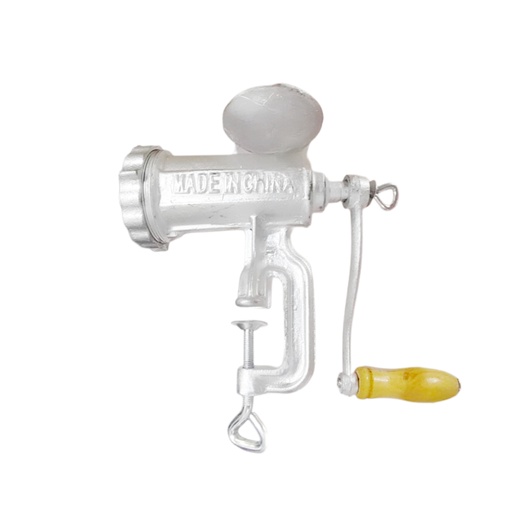 [1042038] 601300024 MEAT GRINDER NO 10