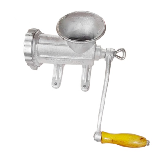 [1042039] 601300030 MEAT GRINDER NO 12