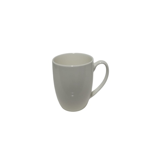 [1042110] 1118-MUG 11OZ WHITE MUG