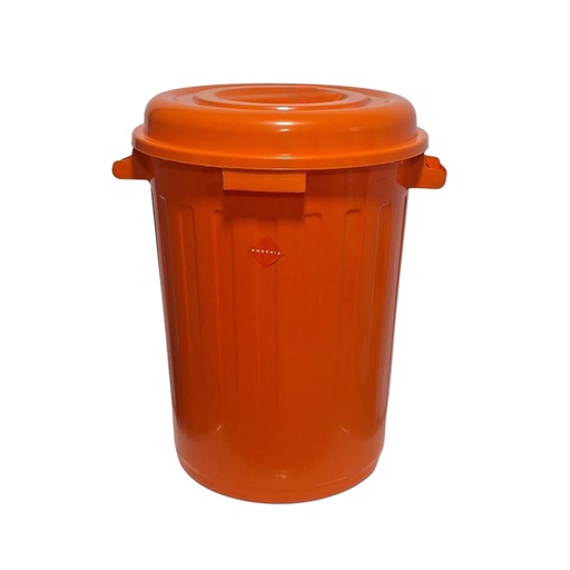 [1042148] FGBRL65LS001 BUCKET 65LT PHONEX ORANGE