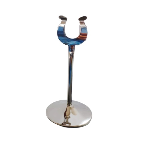[1042158] TR-2310 S/S TABLE DISPLAY HOLDER 6”