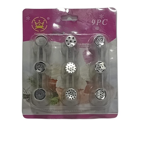 [1042168] 1604500110 1309-3 CAKE NOZZLE