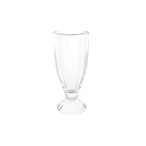 [1042200] 00948 GE 181 GLASS SUNDAY CUP (HEIGHT 17.5CM DIAMETER 7.5CM)