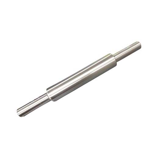 [1042207] H0953 S/S ROLLING PIN 5*46.5CM