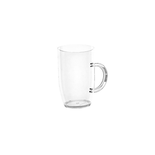 [1042247] TR-2430 PC BEER MUG 700ML