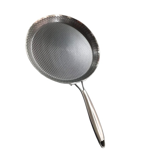 [1042270] 1086-8 HONEYCOMB N/S PIZZA PAN 24CM