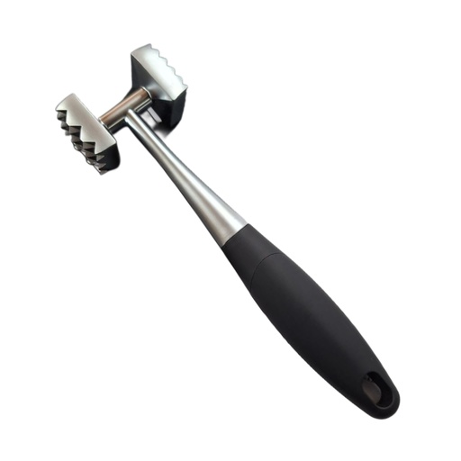 [1042300] 2571-16 E4524 S/S MEAT TENDERIZER