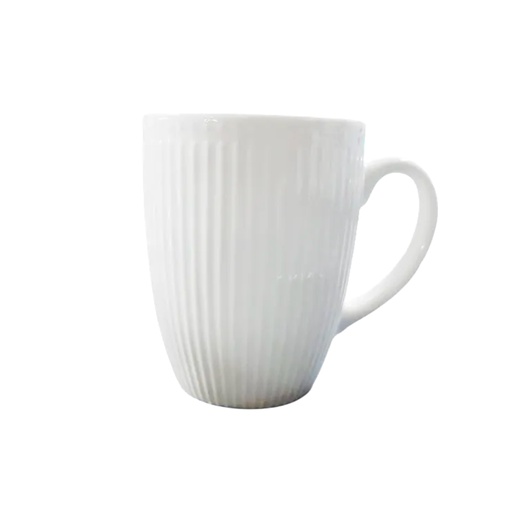 [1042325] 5517-28 DX-30 CERAMIC MUG WHITE