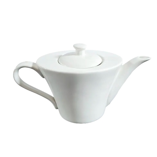 [1042332] 5517-37 M4187 CERAMIC TEA POT