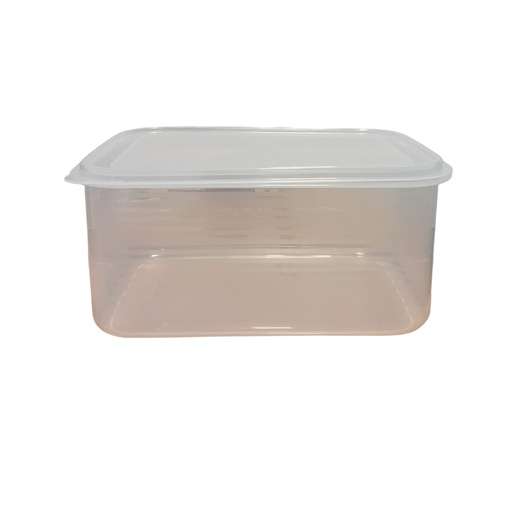 [1042364] LB-L STORAGE BOX POLIMETRIC 