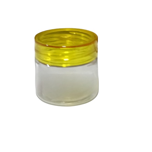 [1042371] ROUNA PET BOTTLE 30ML FMJ
