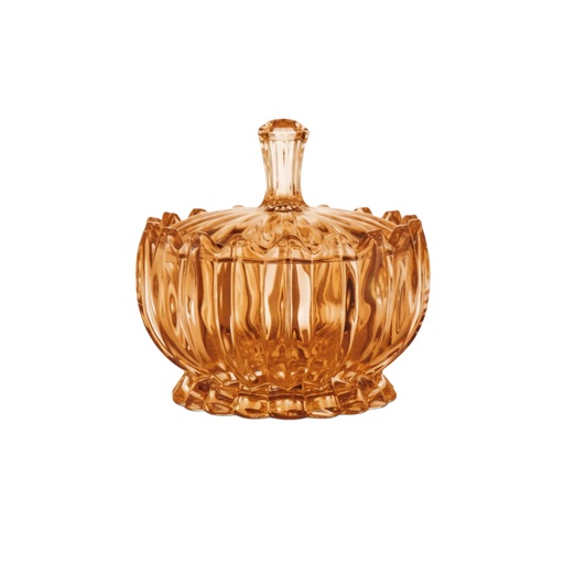 [1042385] TG1080/L1HA-GOLD CANDY POT