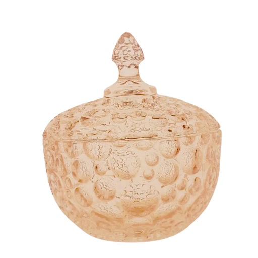 [1042390] DSTG2032-7/LIHA-GOLD CANDY POT