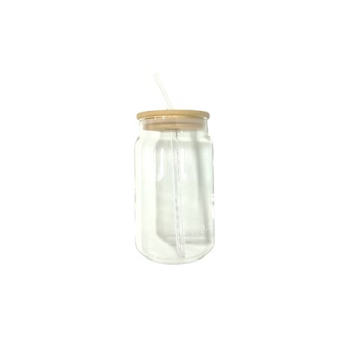 [1042413] GPB61-2/L1 BOROSILICATE JAR 540ML