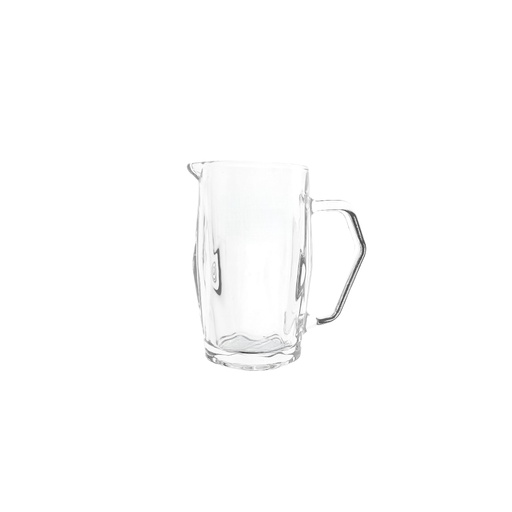 [1042432] TF181-100 GLASS MUG 6PCS 110ML