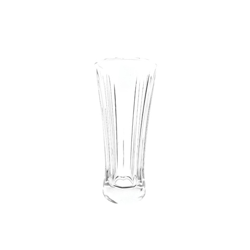[1042436] THP901-200C GLASS VASE 8”