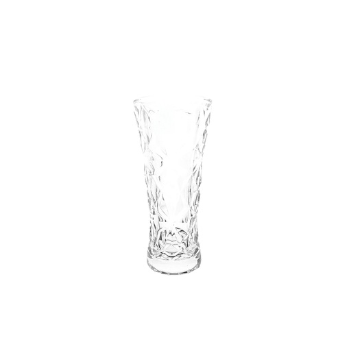 [1042437] THP901-200A GLASS VASE 8”