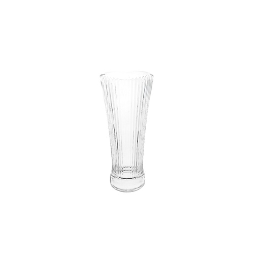 [1042439] THP901-200B GLASS VASE 8”