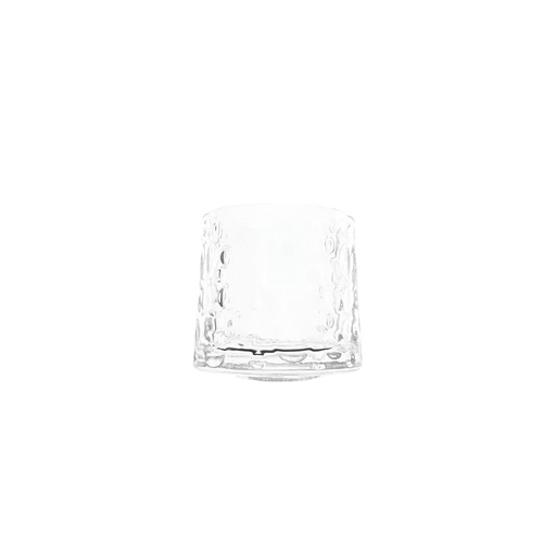 [1042442] TKB512C-DANCING GLASS TUMBLER 6PCS 190ML