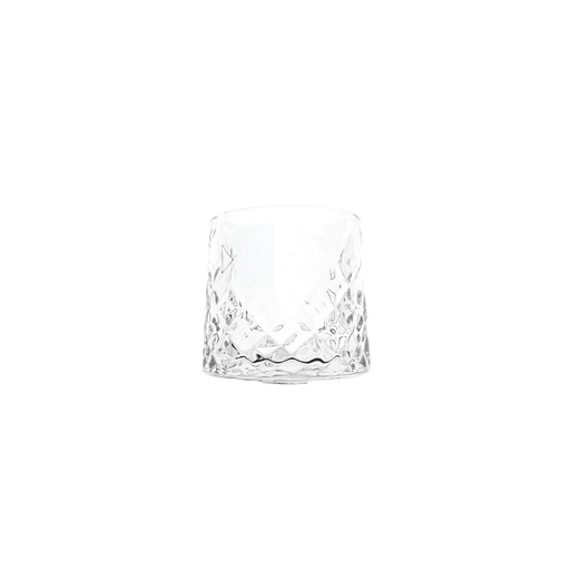 [1042443] TKB512G-DANCING GLASS TUMBLER 6PCS 190ML