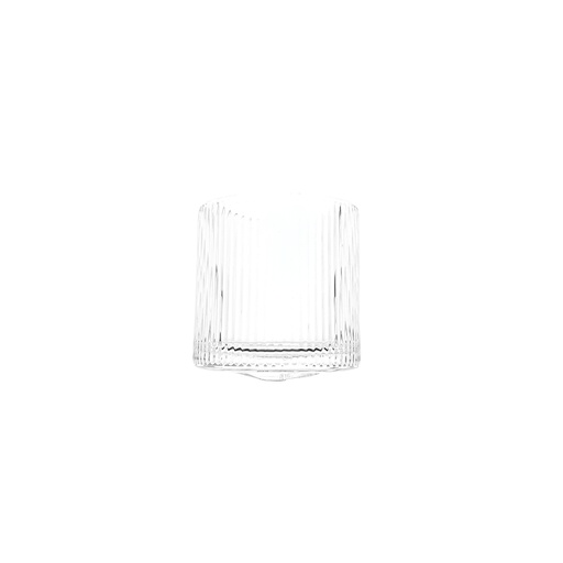 [1042444] TKB512B-DANCING GLASS TUMBLER 6PCS 190ML