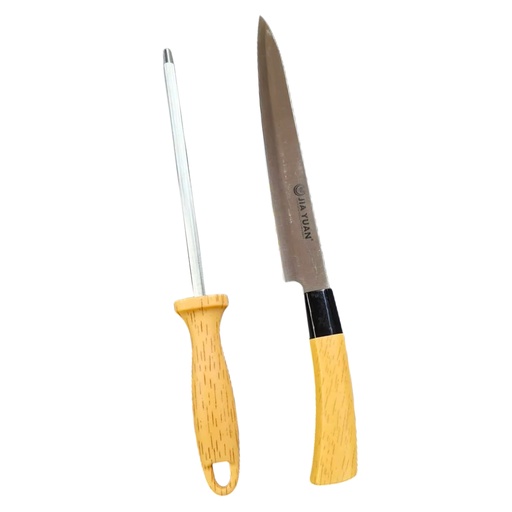 [1042470] B25 KNIFE SET 2PCS