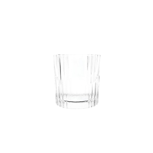 [1042491] TY4337-1 GLASS TUMBLER 6PCS 304ML
