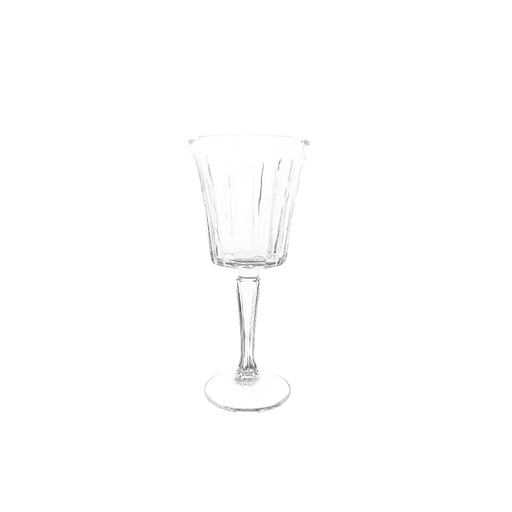[1042492] TKB514G WINE GLASS 300ML 6PCS