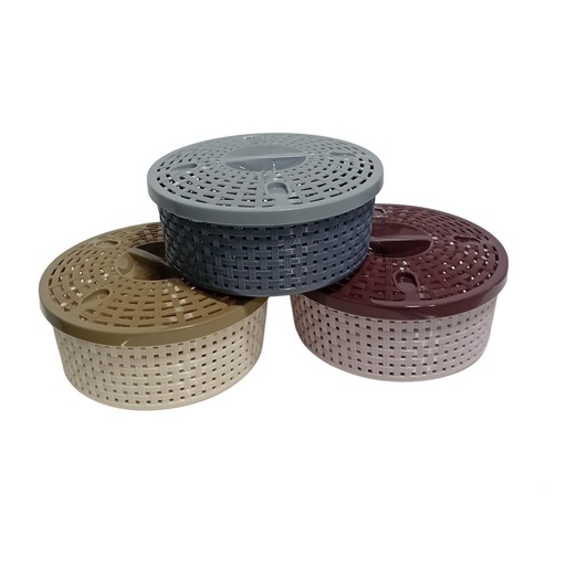 [1042520] 111 GALAXY R FRUIT BASKET