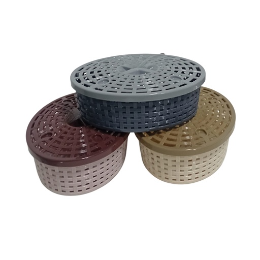 [1042524] 111 COCO O FRUIT BASKET