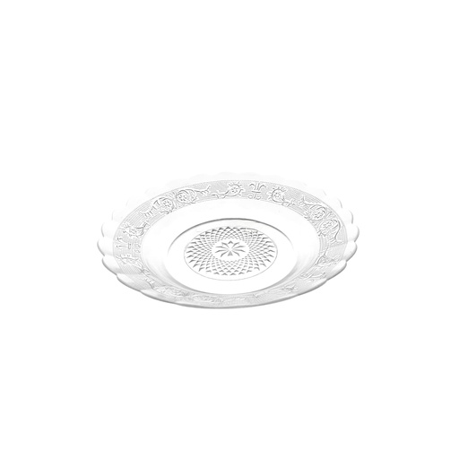 [1042577] 000A16 P96-7 GLASS PLATE