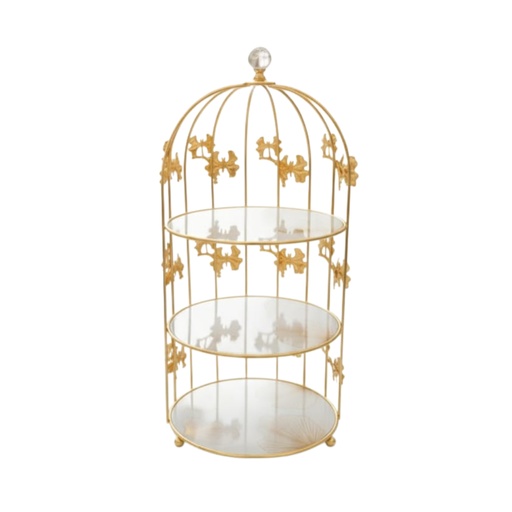 [1042579] 11702 2484-1 CAKE STAND