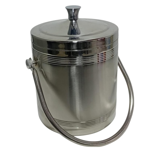 [1042593] TR-105C S/S ICE BUCKET 1.4L