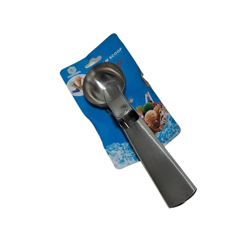[1042615] 0510-3 ICE CREAM SCOOPER