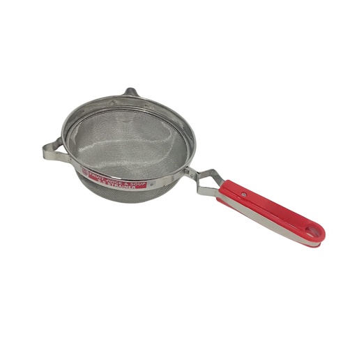 [1042627] JUICE STRAINER 6