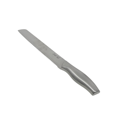[1042639] C154 BREAD KNIFE LENGTH 19.5CM