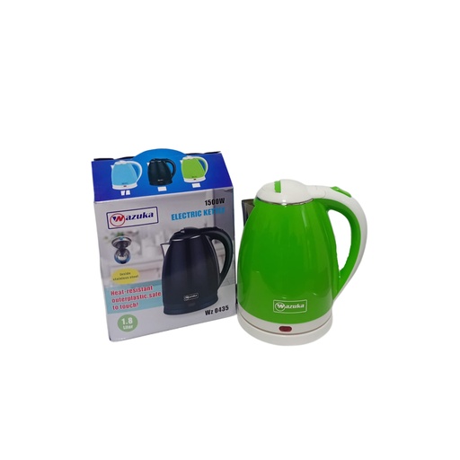 [1042649] ELECTRIC JUG KETTLE COLOUR
