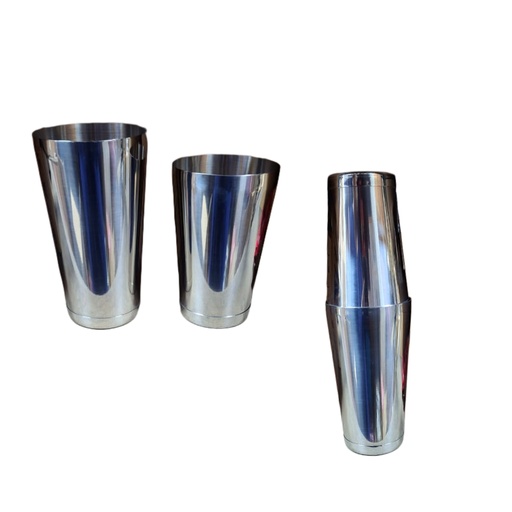 [1042681] A00179 72-5 S/S BOSTON SHAKER
