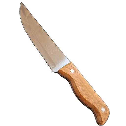 [1042732] 2510-12 KM6324 KITCHEN KNIFE 6”