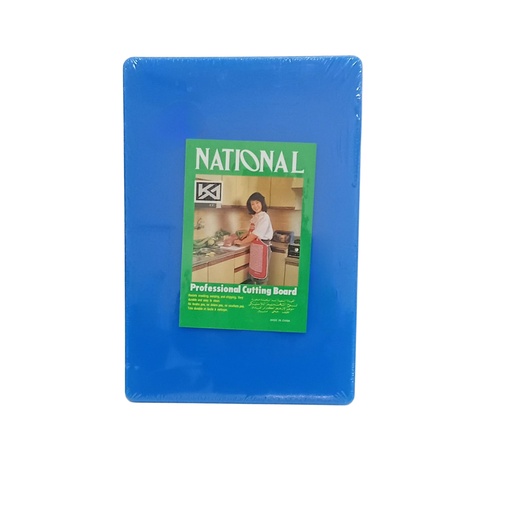 [1042786] 1637-25 PL CUTTING BOARD 48*33*1.3 BLUE