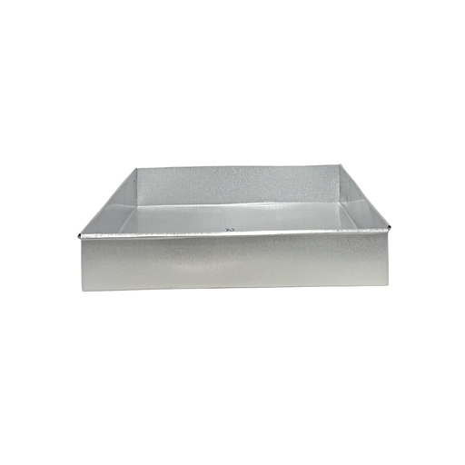 [1042827] SQ CAKE TRAY 2KG